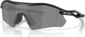 Oakley Radar Plate 94950136 Matte Black/Prizm Black Polarized Športové okuliare