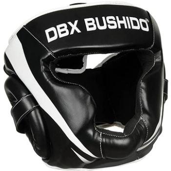 DBX BUSHIDO ARH-2190 vel. M boxerská helma  (MPspp04nad)