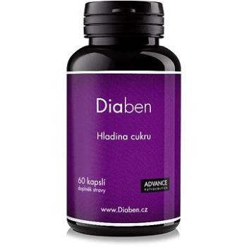 ADVANCE Diaben cps.60 (2750553)