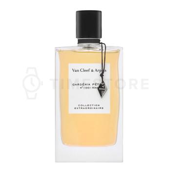 Van Cleef & Arpels Collection Extraordinaire Gardenia Petale parfémovaná voda pre ženy 75 ml   - 30 dní na vrátenie tovaru, Garancia originality
