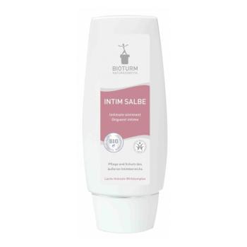 BIOTURM Intímna masť 75 ml