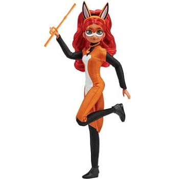 Miraculous Beruška a čierny kocúr, bábika Rena Rouge (43377500049)