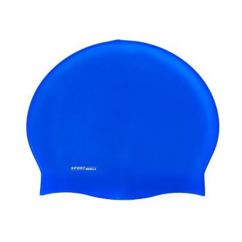 Sportwell Plavecká čiapka, 22,3 x 19,2 cm