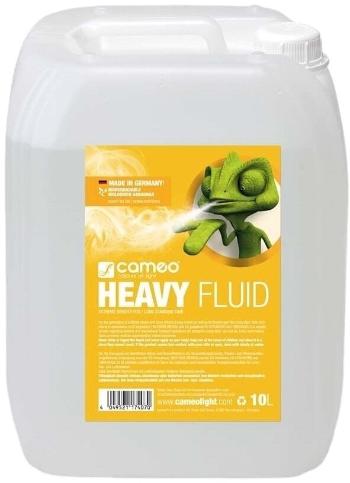 Cameo HEAVY 10L Náplň do parostrojov 10 L