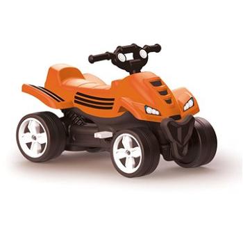 Buddy Toys BPT 3001 Šliapacia štvorkolka (8590669275984)