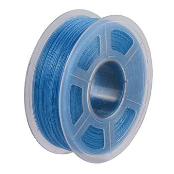 Sunlu 1,75 mm PLA 1 kg twinkiling modrá (PLA Twinkiling Blue)