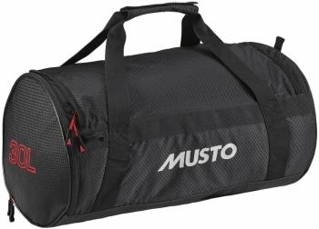 Musto Essential Cestovná taška-Ruksak Black 30 L