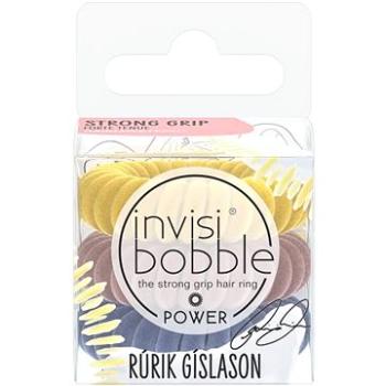 invisibobble® POWER Rúrik Gíslason Yoga-Na Do It 3 pc (4063528043412)