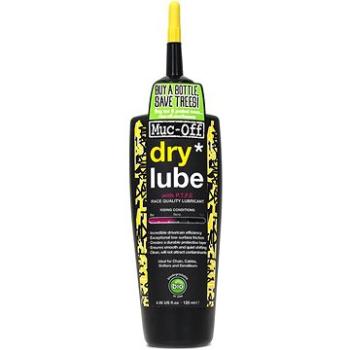 Muc-Off Dry Lube 120 ml (5037835204216)