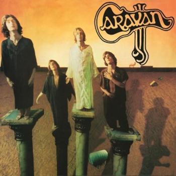 CARAVAN - CARAVAN, Vinyl