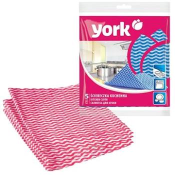 YORK utierka macarena mix farieb 5 ks (5903355000860)