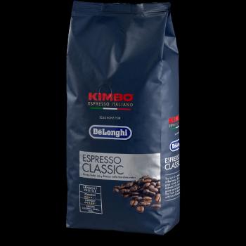 DELONGHI Zrnková káva Espresso classic 1 kg