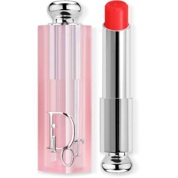 DIOR Dior Addict Lip Glow balzam na pery odtieň 015 Cherry 3.2 g