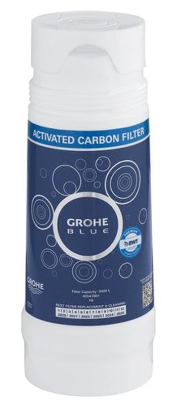 Filter GROHE Blue Home 40547001