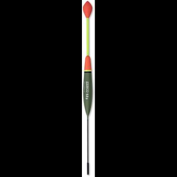 Zebco plavák trophy sliding float z6 - 6 g