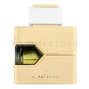 Al Haramain L'Aventure Femme parfémovaná voda pre ženy 100 ml   - 30 dní na vrátenie tovaru, Garancia originality