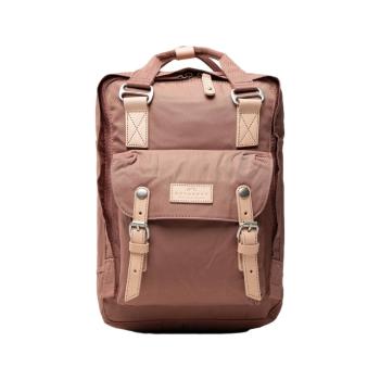 Doughnut  Macaroon Reborn Backpack - Chestnut  Ruksaky a batohy Oranžová