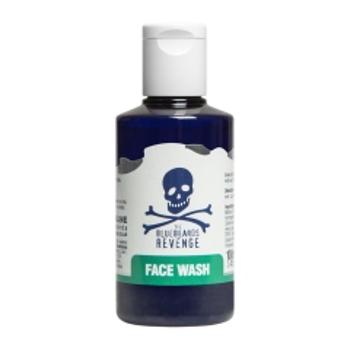 Bluebeards Revenge umývací gél na tvár 100 ml