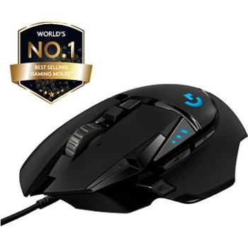 Logitech G502 Hero (910-005470)