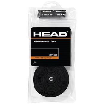 Head Prestige Pro 30+ čierna (726424270743)