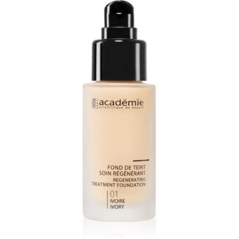 Académie Scientifique de Beauté Complexion tekutý make-up s hydratačným účinkom odtieň 01 Ivory 30 ml