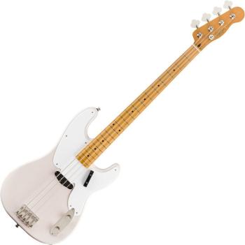 Fender Squier Classic Vibe 50s Precision Bass MN White Blonde Elektrická basgitara