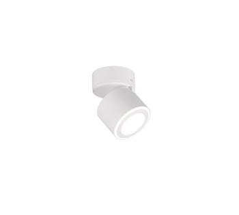 LED stropné osvetlenie Trio Taurus biela 652910131