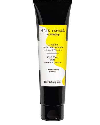 Sisley Stylingový gél pre kučeravé vlasy Curl Care (Jelly) 150 ml