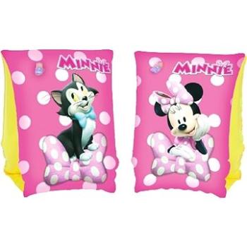 Bestway Nafukovacie rukávniky Minnie (6941607331958)