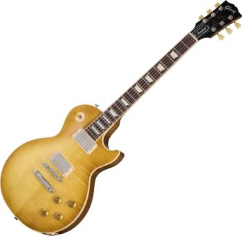 Gibson Les Paul Standard 50s Faded Vintage Honeyburst Elektrická gitara