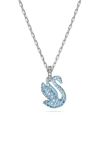 Náhrdelník Swarovski ICONIC SWAN 5680422