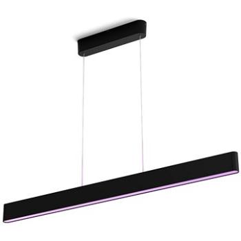 Philips Hue Ensis pendant black 2× 39 W 24 V (929003052501)