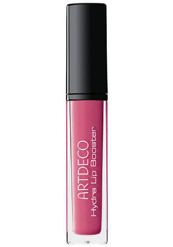 Artdeco Hydratačný lesk na pery (Hydra Lip Booster) 6 ml 28 Translucent Mauve