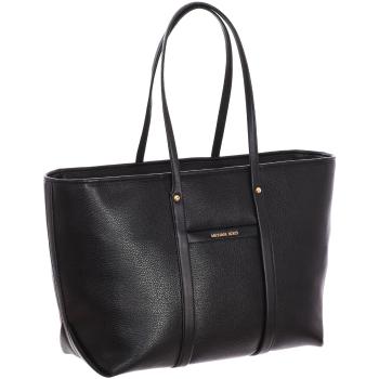 MICHAEL Michael Kors  38S3GKNT3L-BLACK  Veľká nákupná taška/Nákupná taška Čierna