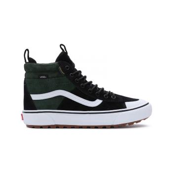 Vans  Sk8-hi mte-2 2-tone utility  Skate obuv Čierna