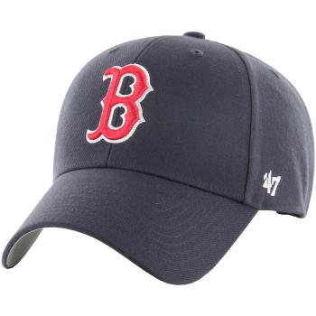 '47 Brand  MLB Boston Red Sox MVP Cap  Šiltovky Modrá