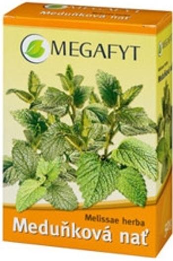 MEGAFYT Medovková vňať bylinný čaj 50 g