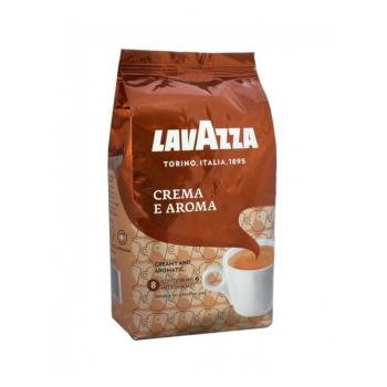 LAVAZZA Crema e Aroma zrnková káva 1 kg