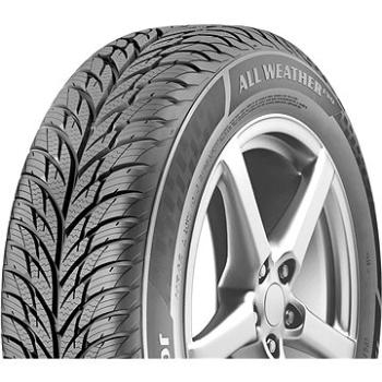 Matador MP62 All Weather EVO 215/45 R16 90 V XL (15855380000)