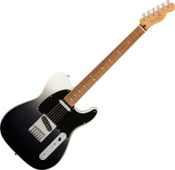 Fender Player Plus Telecaster PF Silver Smoke Elektrická gitara