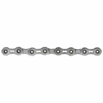 SRAM PC 1091 R Silver 10-Speed 114 Links Reťaz