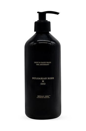 Tekuté mydlo Cereria Molla Bulgarian Rose and Oud 500 ml