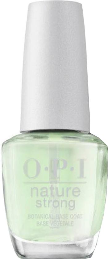 OPI Posilňujúci a ochranný základný lak 2v1 Nature Strong (Base Coat) 15 ml