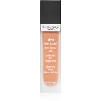 Sisley Phyto-Teint Expert dlhotrvajúci krémový make-up pre dokonalú pleť odtieň 3 Natural 30 ml