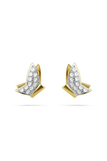 Náušnice Swarovski 5736070