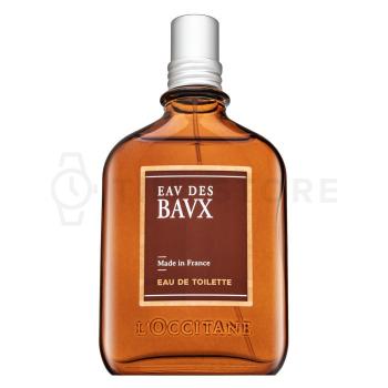 L'Occitane Eav Des Bavx toaletná voda pre mužov 75 ml - 30 dní na vrátenie tovaru, Garancia originality