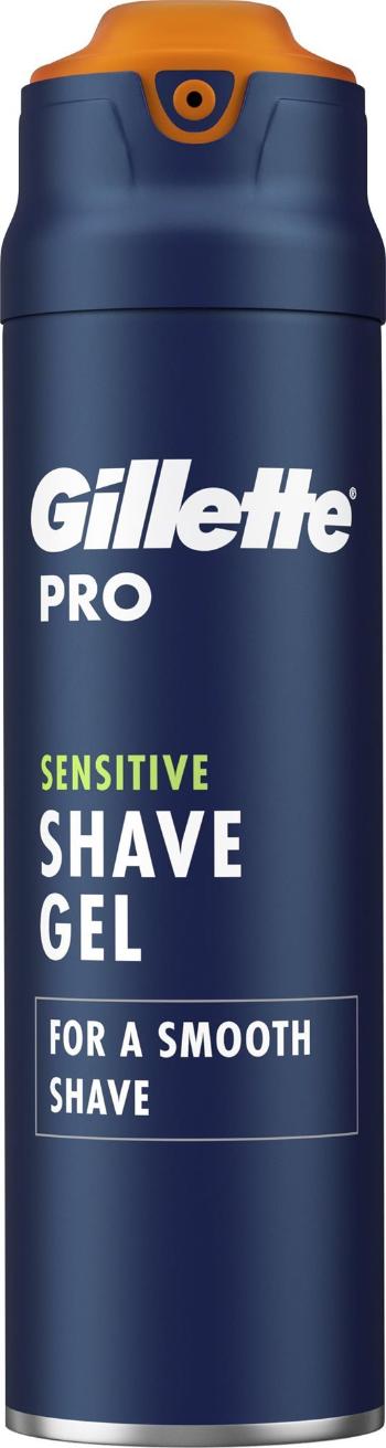 Borotvagél GILLETTE Pro Borotvagél 200 ml