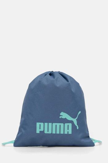 Ruksak Puma Phase Small Gym Sack vzorovaný, 901900