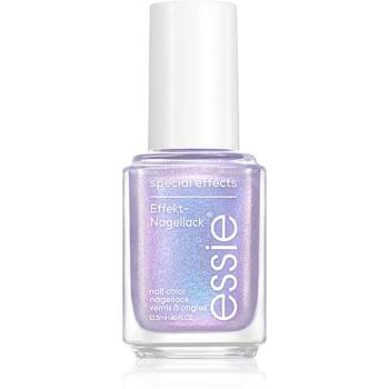 essie special effects trblietavý lak na nechty odtieň 30 ethereal escape 13,5 ml