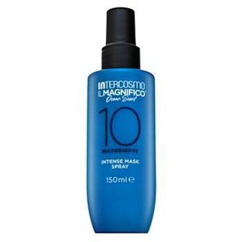Revlon Professional Intercosmo Il Magnifico Ocean Scent 10 Multibenefits Intense Mask Spray bezoplachová starostlivosť pre všetky typy vlasov 150 ml